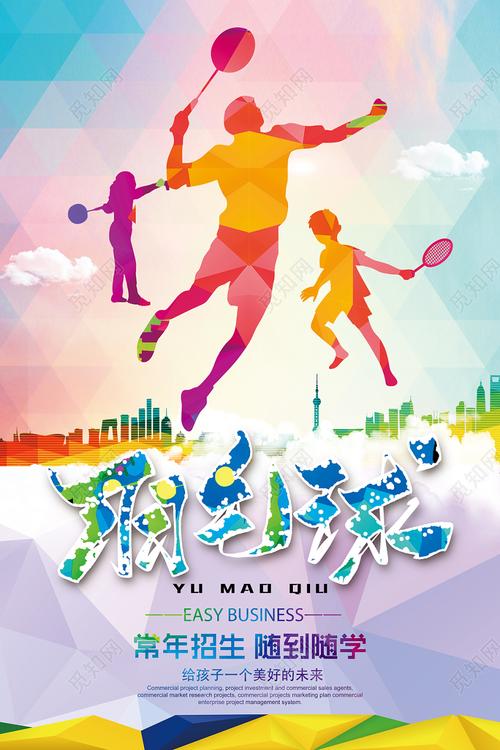 如何打造专业的羽毛球网站建设平台