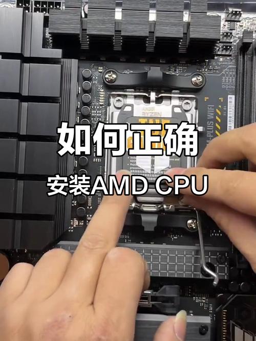 计算机配置组装,从简单到复杂,一步一步来