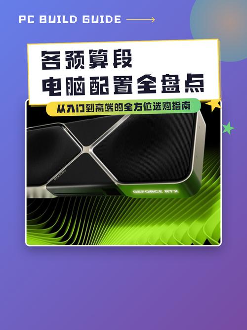 图形电脑配置指南,让 graphic design 的效率最大化