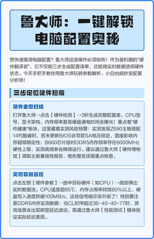 硬件配置,图形电脑的终极指南