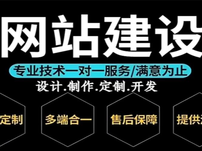 江西专业南昌网站建设