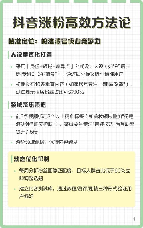 代刷,抖音收入的高效方法
