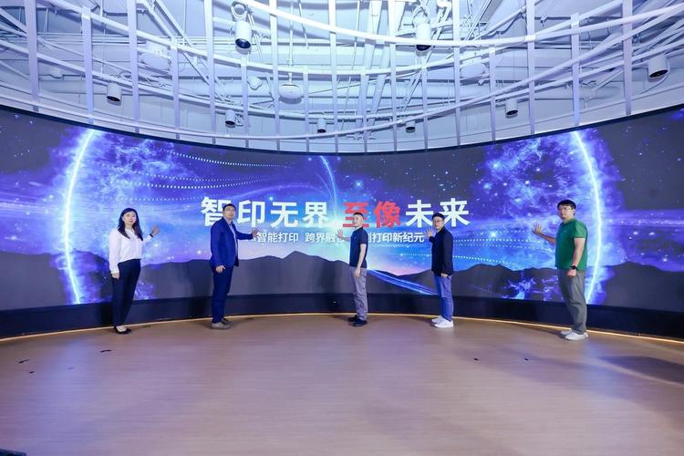 企华网络科技，未来与机遇的完美结合