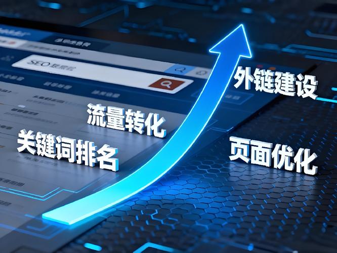 珍珠摩尔 网站优化指南，构建搜索引擎友好型网站的必经之路