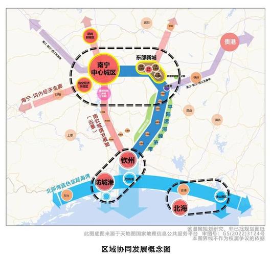 南宁网络基础设施建设现状及未来挑战