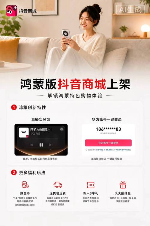 抖音秒拍双击平台推荐,快速下单,轻松上架商品