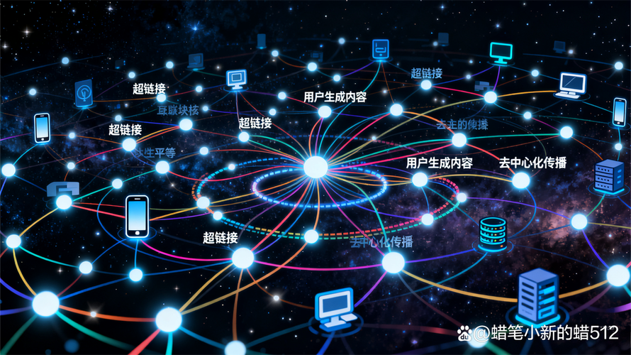 数字时代的网络ed社区,构建你的未来