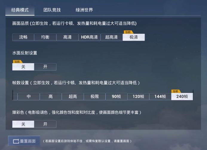 吃鸡游戏配置指南,实用小技巧与常见问题解析