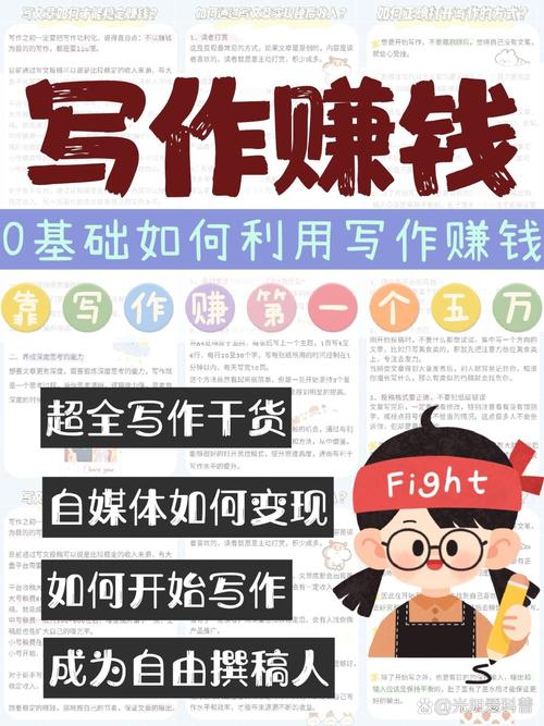 如何成为自媒体作者的高效文章生成高手，网站最低价的策略