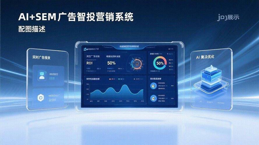 新颖网络推广方式,AI驱动的精准广告与个性化内容