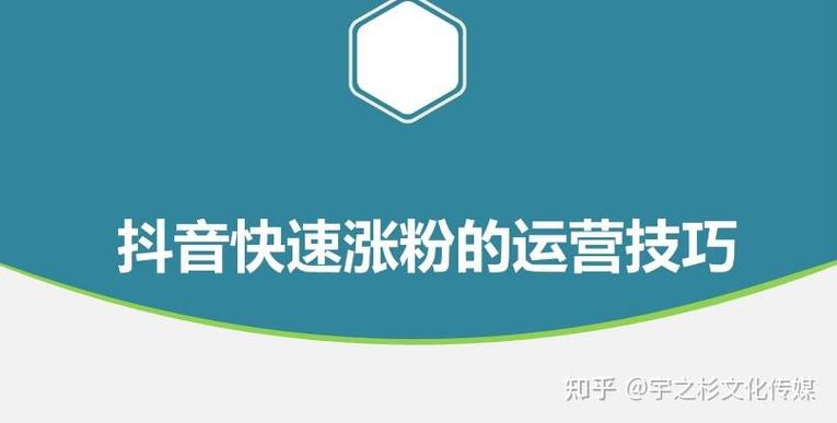 如何快速秒刷抖音,助你轻松积累粉丝?代刷工具推荐