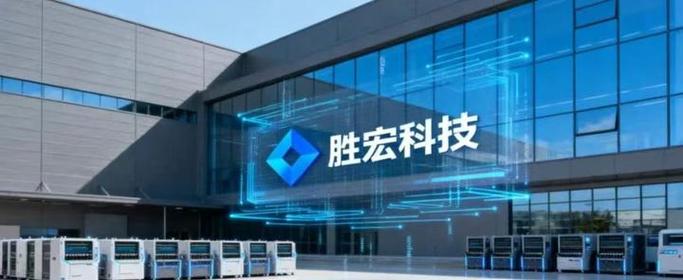天宏网络科技有限公司，智能化时代的一支亮晶晶的未来力量！