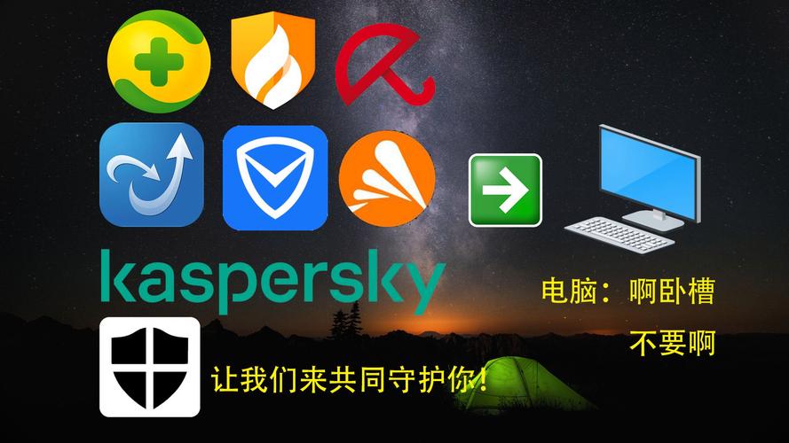 最好的电脑杀毒软件,Dell平板电脑的杀毒解决方案