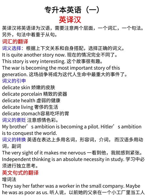 如何进行最新外文网站翻译，从基础到高级指南