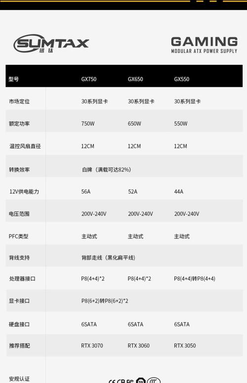 台式电脑电源，选择与维护的指南