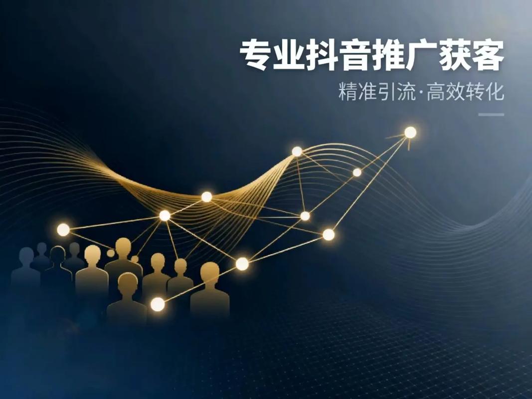 1.抖音双击与ks业务代刷,精准营销的关键