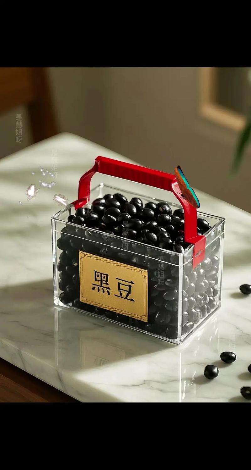 黑豆抖音,让你的购物更高效!
