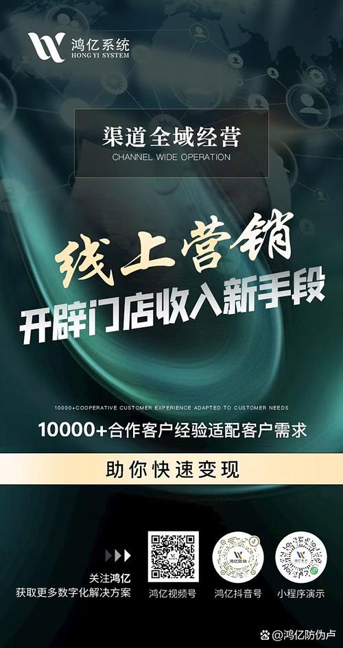 从零到网络推广，选择合适的合作伙伴，开启你的内容帝国！