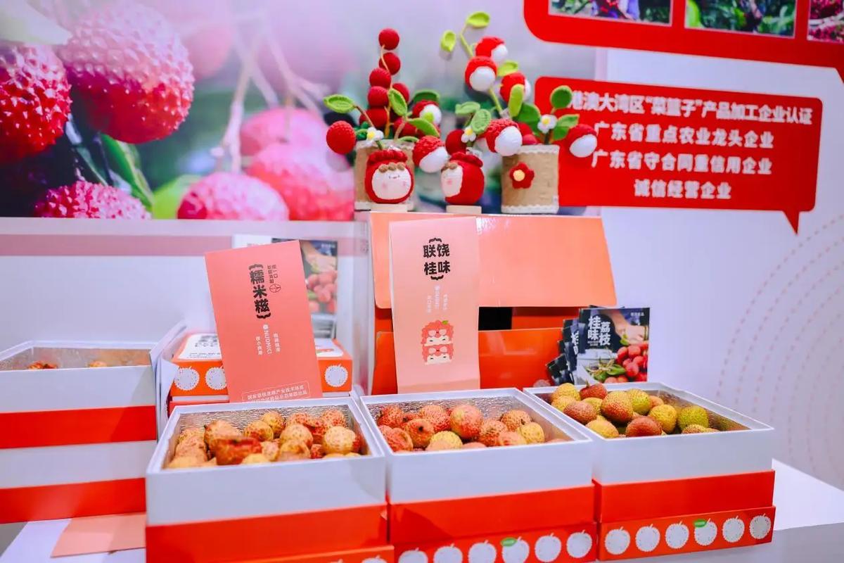广东广州，营销的黄金季节，你的产品如何展示？