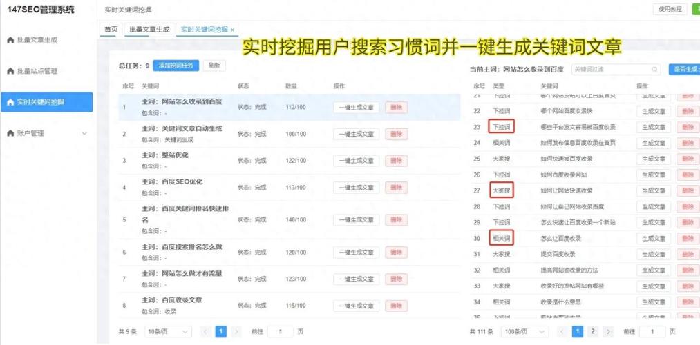专科医院网站优化指南