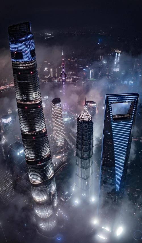上海网站建设,引领未来!