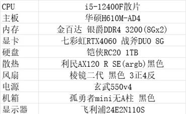 剑网3电脑配置指南，优化游戏体验的实用技巧