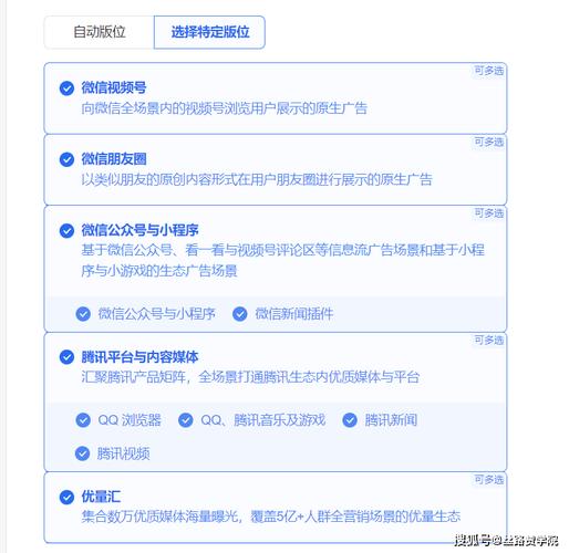 如何用网络广告打开成功,一份详细的指南
