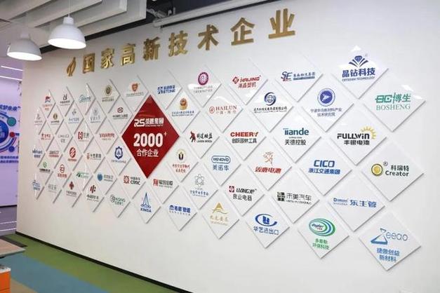 宁波网络公司,提升企业竞争力的数字化助力