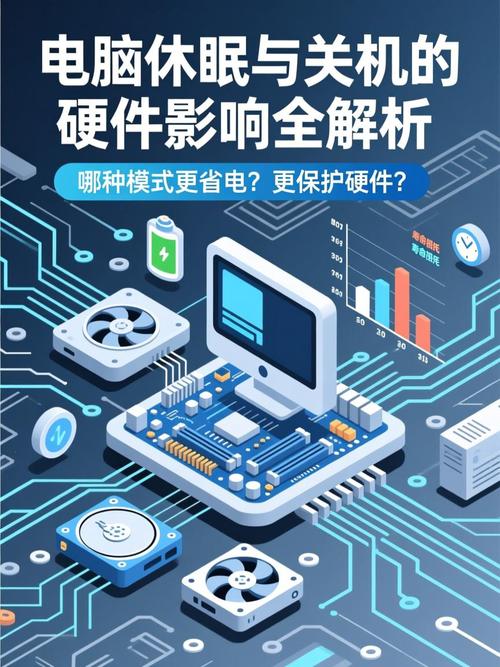 电脑关机原因全解析，从基础到故障原因