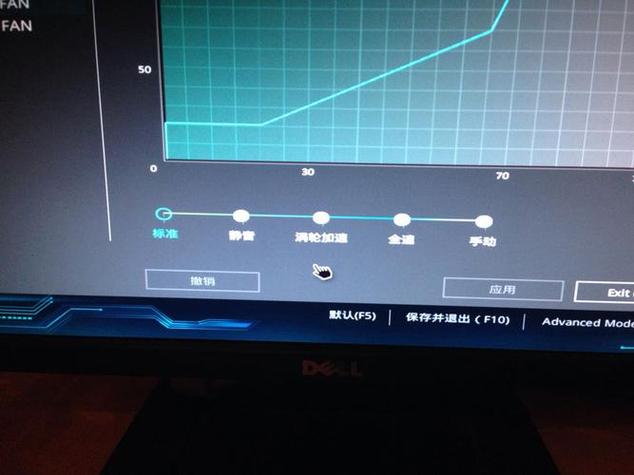 电脑风扇转速与笔记本电脑性能，从入门到顶级