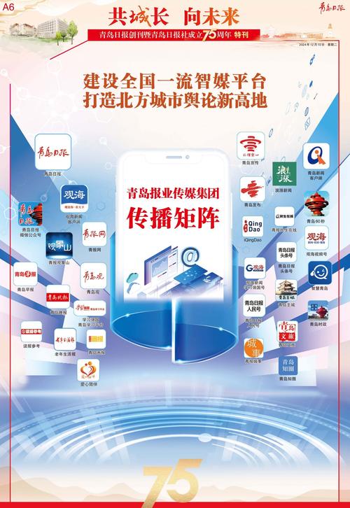 青岛网站，构建高质量的个人形象，开启数字时代的美好篇章