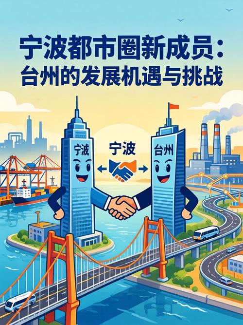 宁波全网建设，机遇与挑战