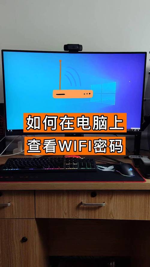 电脑密码查看器，轻松开启电脑安全之旅