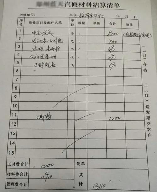 手写笔与汽车维修，你真的需要它吗？