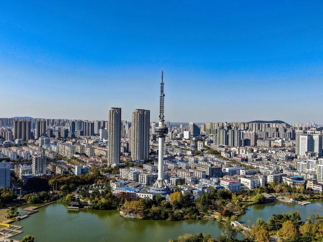徐州网站建设案例