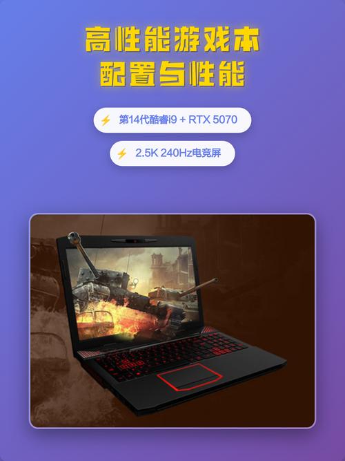 游戏电脑高端配置，提升游戏性能的三大要点