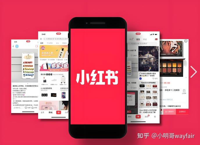 小红书小黑手，免费代播，助您轻松发布！