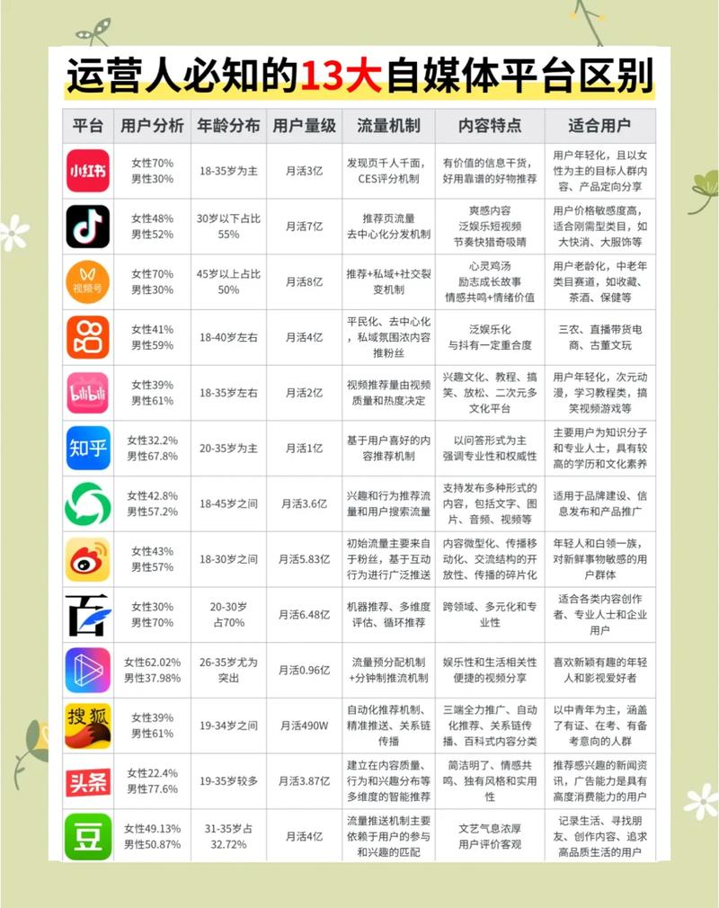 网络平台选择,谁才是你的理想选择?