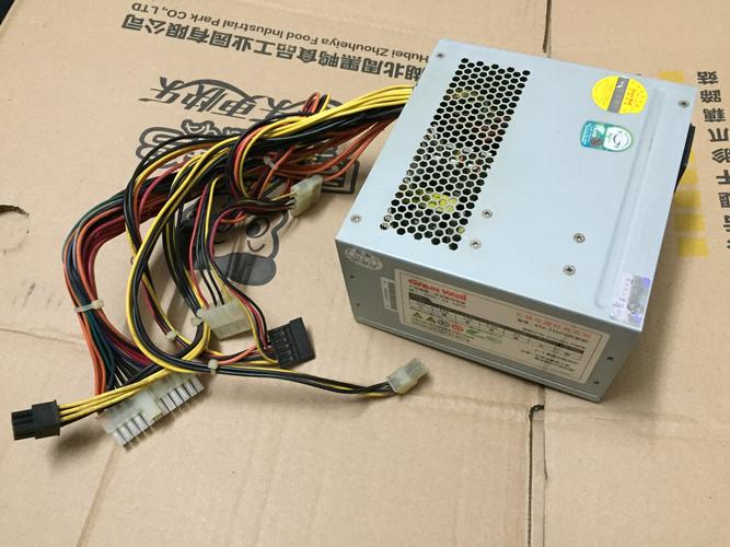 为什么我选择了长城电脑电源?