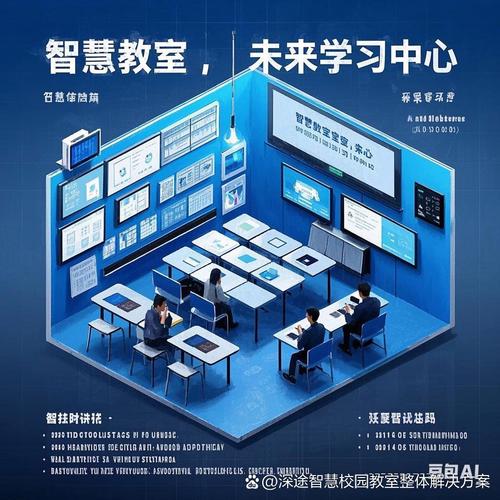 智能化系统,构建高效便捷的未来智能体验