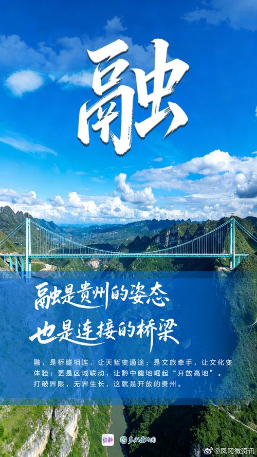 贵州，开发网络的未来机遇与挑战