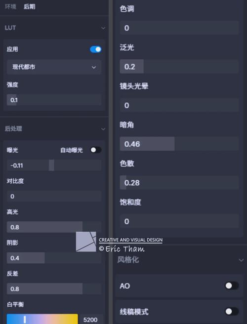 渲染配置电脑指南,让图形渲染更高效
