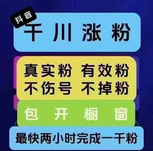 KSS平台,快速涨粉与翻转