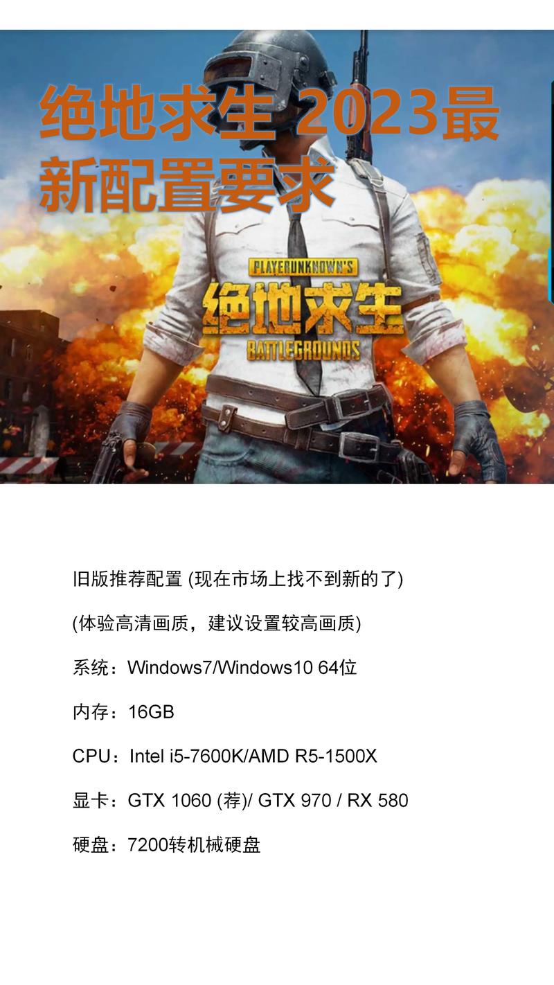离绝求生需要电脑配置，硬件与软件的完美结合