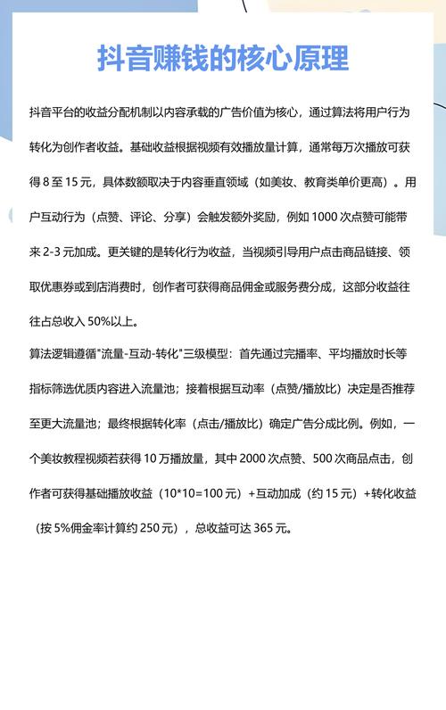 dy点赞赚钱软件指南，如何快速赚取抖音流量