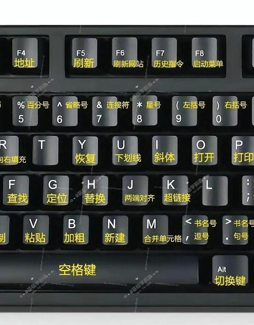 如何优化联想电脑键盘提升工作效率
