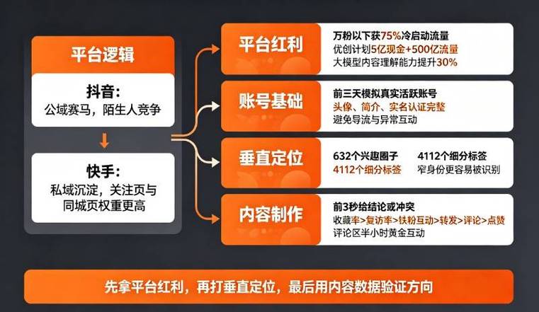 如何快速在快手直播中实现自助涨粉？代刷赞数工具推荐）