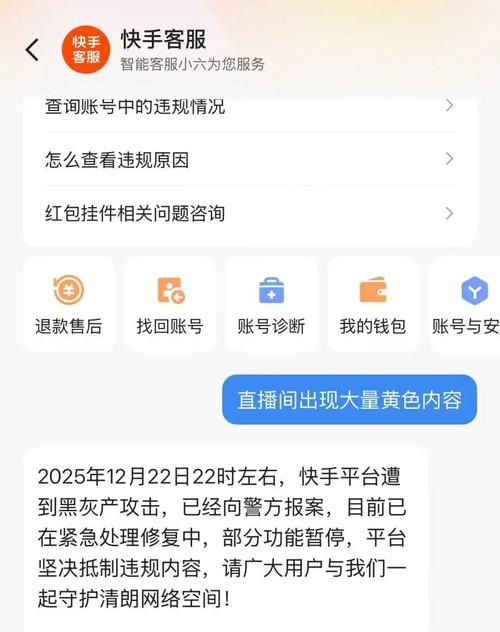 快手的假刷问题，未来如何守护用户信任？