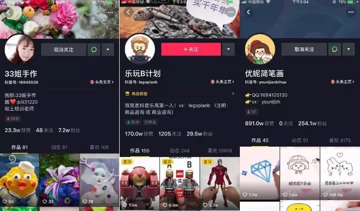 抖音刷屏指南,如何高效利用118抖音代刷工具