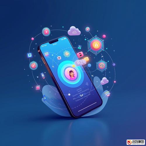 app 实现,构建高效、安全、智能的现代应用
